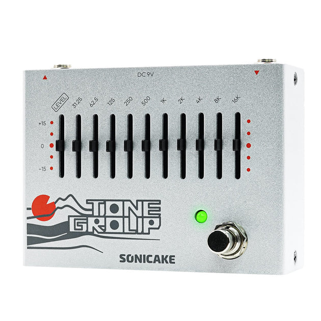 Tone Group - Sonicake