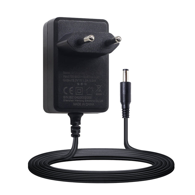 9V DC Power Adapter - Sonicake